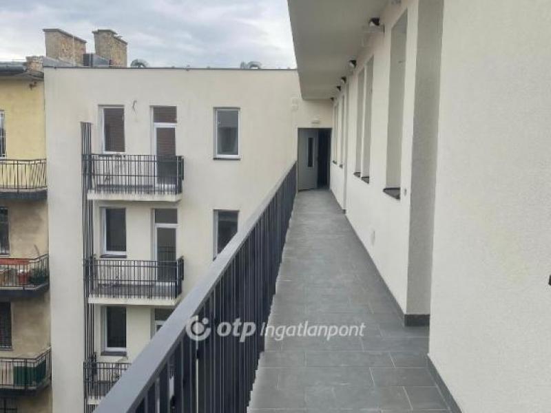 Eladó lakás Budapest