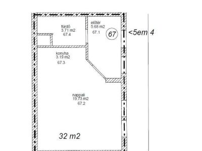 Eladó lakás Budapest
