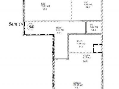 Eladó lakás Budapest