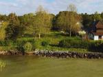Eladó nyaraló Balatonfenyves