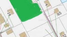 Eladó nyaraló Balatonfenyves