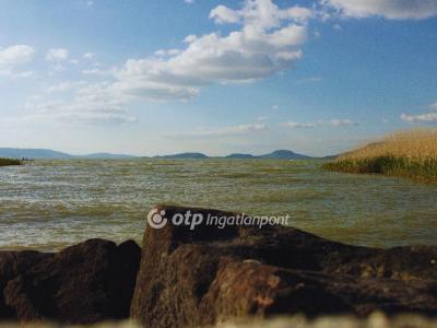 Eladó nyaraló Balatonfenyves