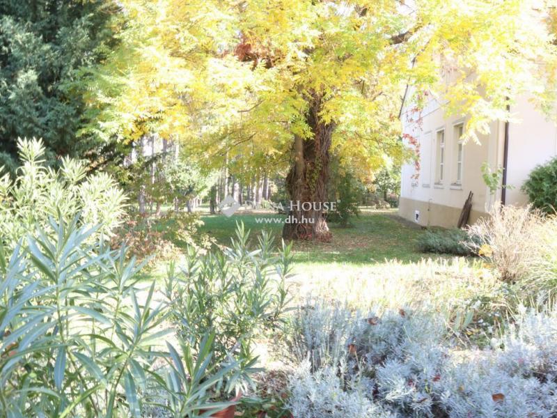 Eladó kastély Pécsvárad