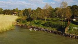 Eladó nyaraló Balatonfenyves