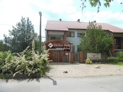 Eladó családi ház Kecskemét