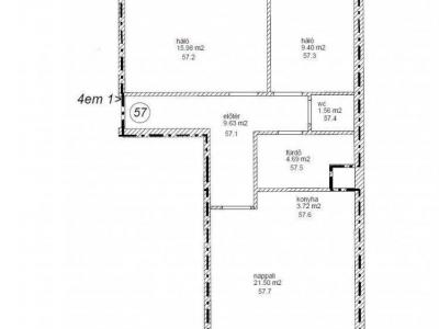 Eladó lakás Budapest