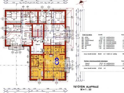 Eladó lakás Tiszafüred
