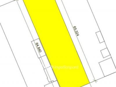 Eladó lakóövezeti telek Nagyiván