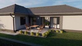 Eladó családi ház Békéscsaba