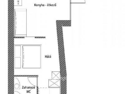 Eladó lakás Siófok