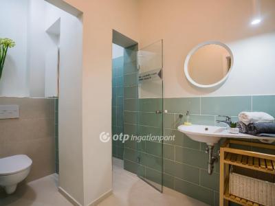 Eladó lakás Siófok