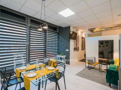 Eladó lakás Siófok