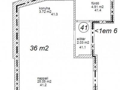 Eladó lakás Budapest