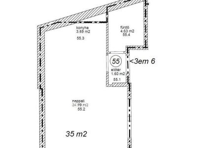 Eladó lakás Budapest