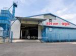 Eladó ipari terület Békéscsaba