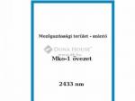 Eladó termőföld, szántó Csömör