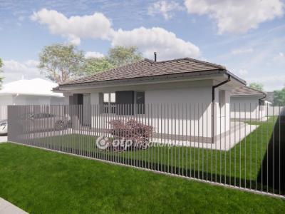 Eladó ikerház Debrecen