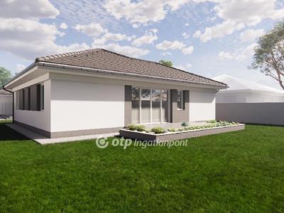 Eladó ikerház Debrecen