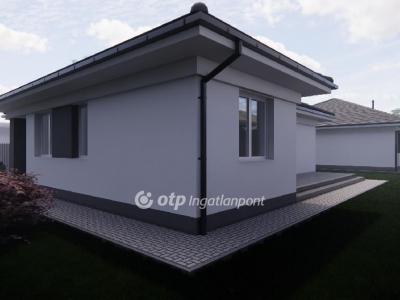 Eladó ikerház Debrecen