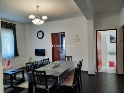 Eladó nyaraló Balatonfenyves