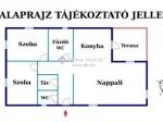 Eladó ikerház Hernád