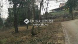 Eladó lakóövezeti telek Budapest