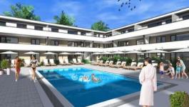 Eladó lakás Tiszafüred