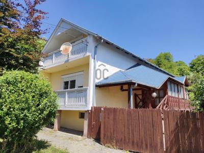 Eladó családi ház Hévíz