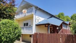 Eladó családi ház Hévíz