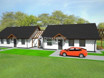 Eladó ikerház Tápiószecső