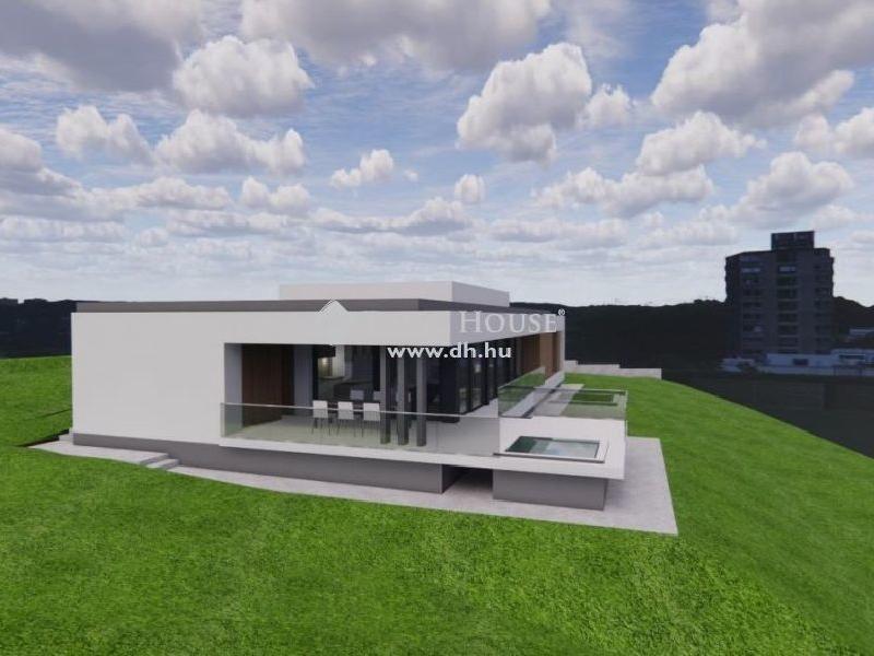 Eladó családi ház Pécs