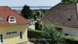 Eladó családi ház Balatonfüred