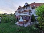 Eladó családi ház Balatonfüred