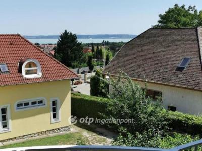 Eladó családi ház Balatonfüred