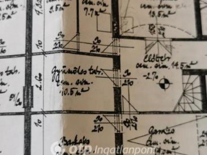 Eladó családi ház Balatonfüred