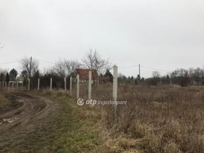 Eladó nyaraló Velence