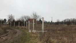 Eladó nyaraló Velence