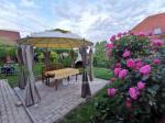 Eladó ikerház Balatonfüred