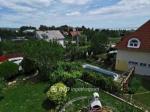 Eladó ikerház Balatonfüred