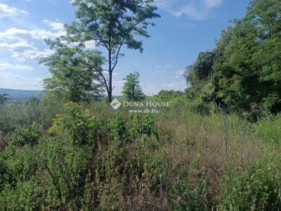 Eladó külterületi telek Pécs