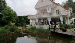 Eladó családi ház Szada