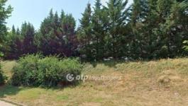 Eladó lakóövezeti telek Budapest