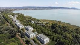 Eladó lakás Keszthely