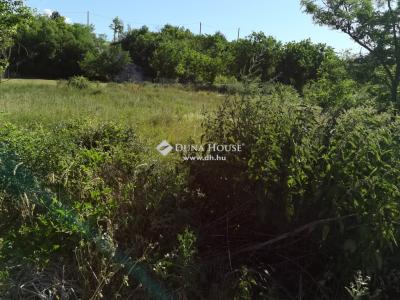 Eladó üdülőövezeti telek Kincsesbánya