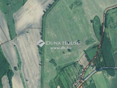 Eladó külterületi telek Lácacséke