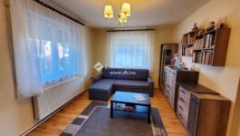 Eladó családi ház Perkáta