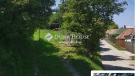 Eladó lakóövezeti telek Bakonycsernye