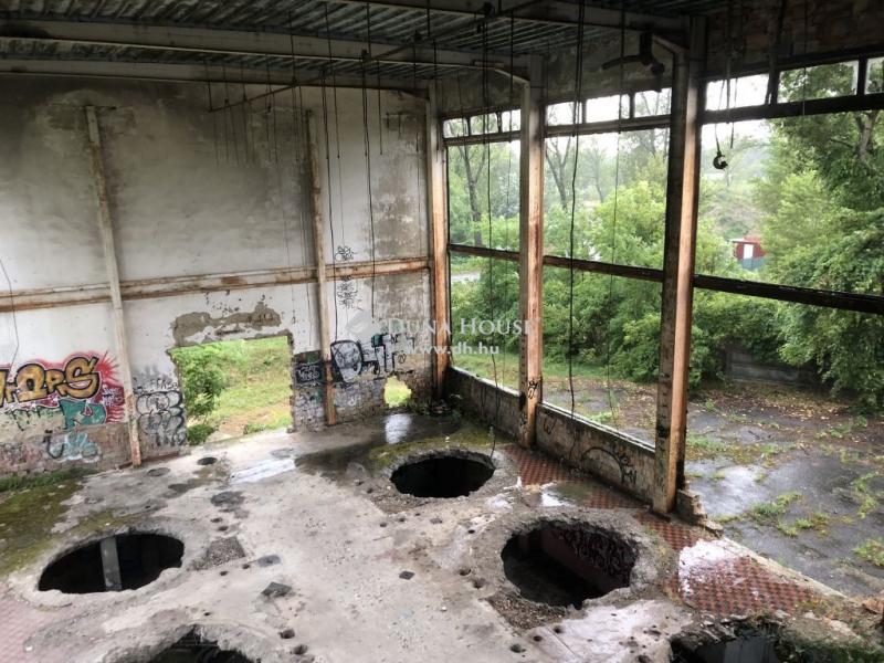 Eladó egyéb iroda Budapest