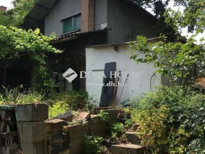 Eladó családi ház Érd