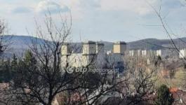 Eladó lakóövezeti telek Miskolc